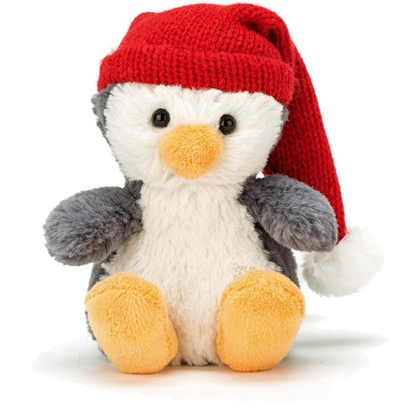 Poppet Penguin 2018