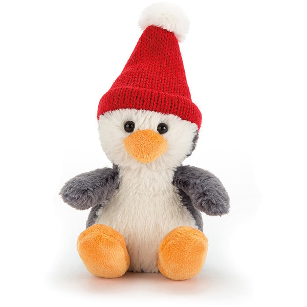Poppet Penguin 2017