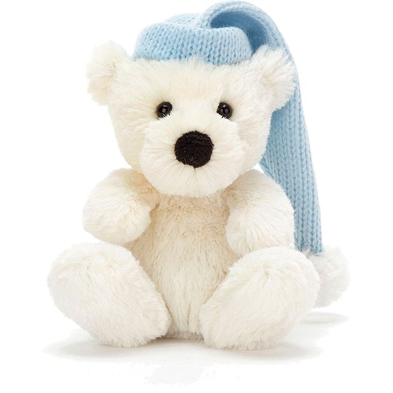 Poppet Polar Bear 2019
