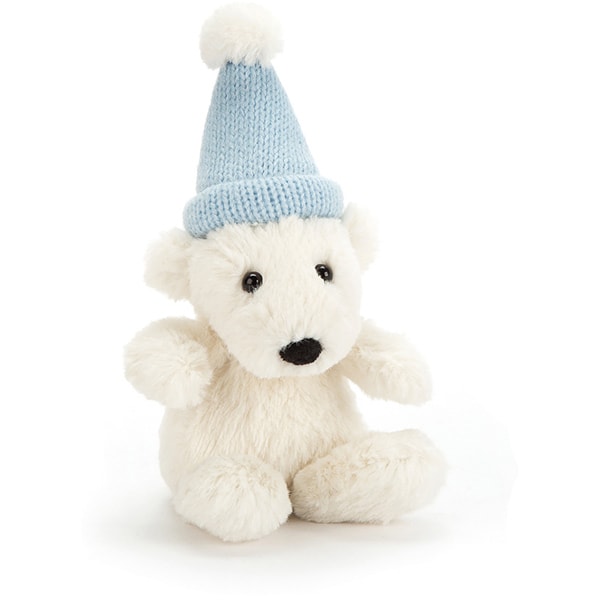Poppet Polar Bear 2017