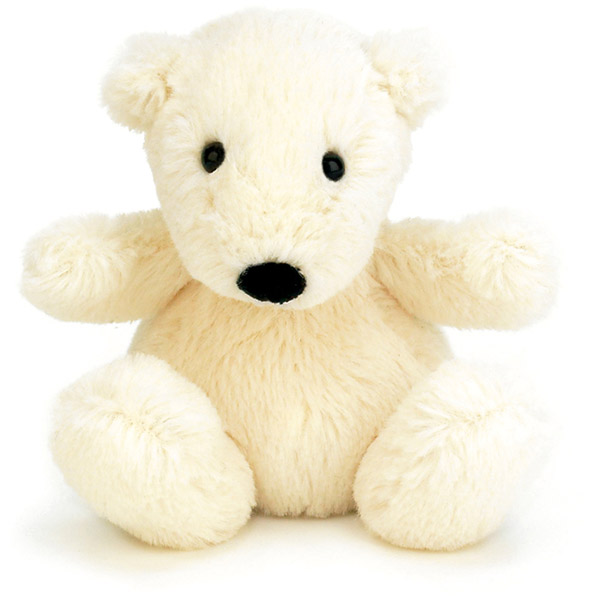Poppet Polar Bear