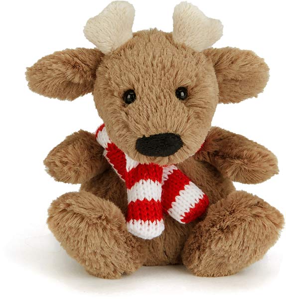 Poppet Reindeer