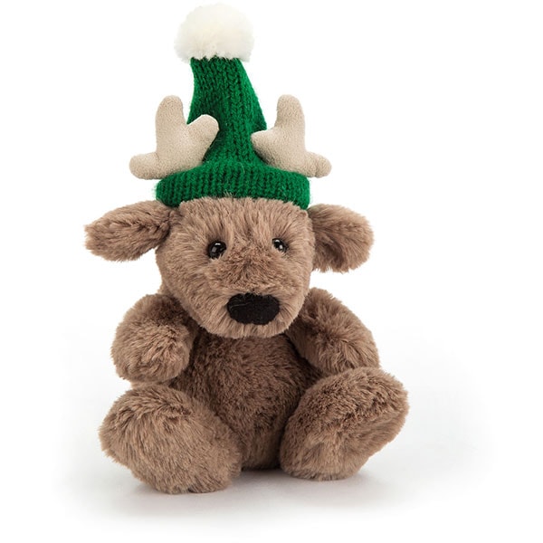 Poppet Reindeer