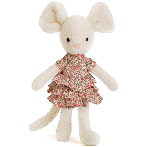 Myrtle Mouse