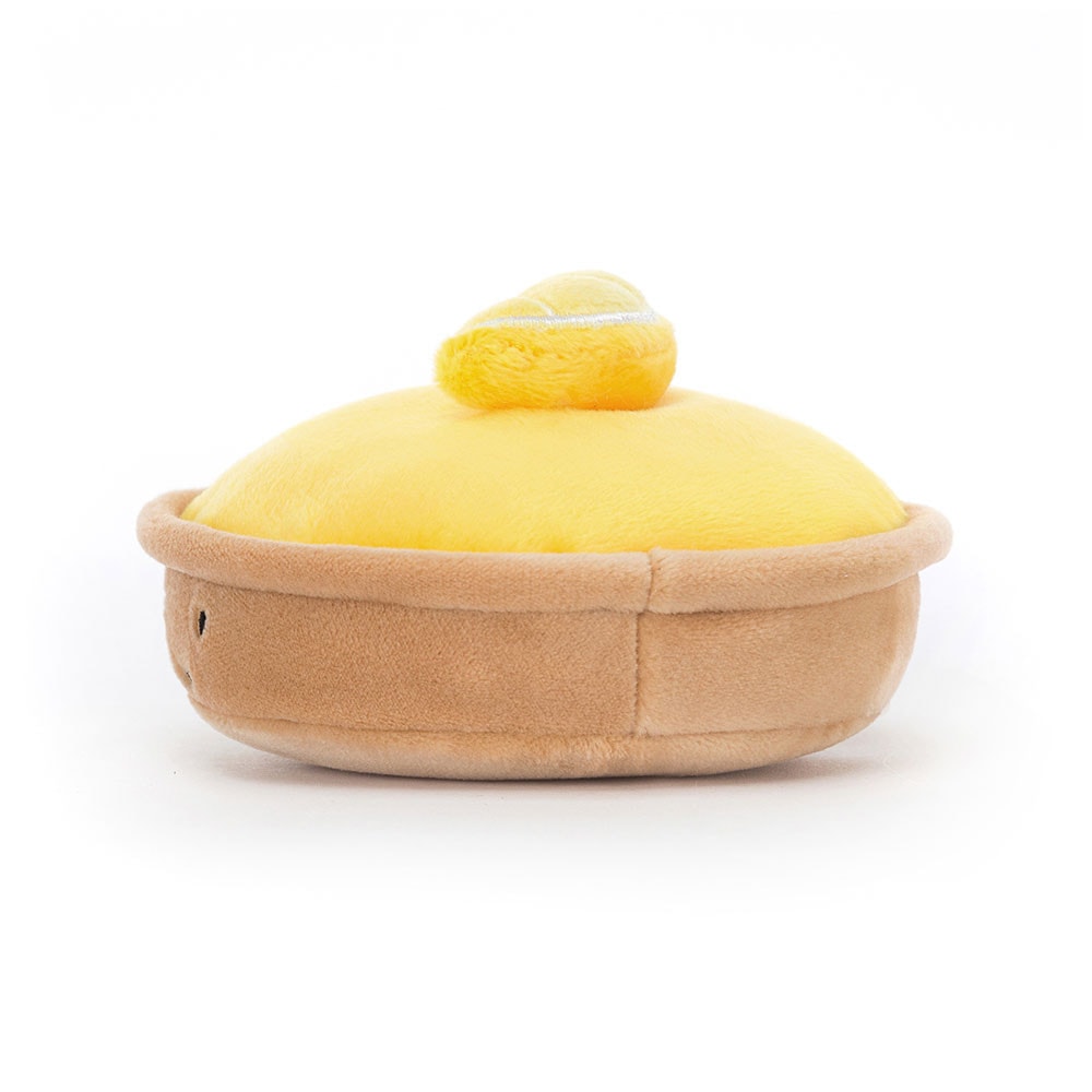 Pretty Patisserie Tarte Au Citron