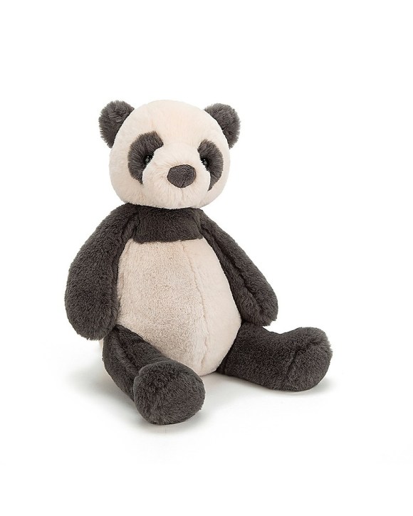 Puffles Panda