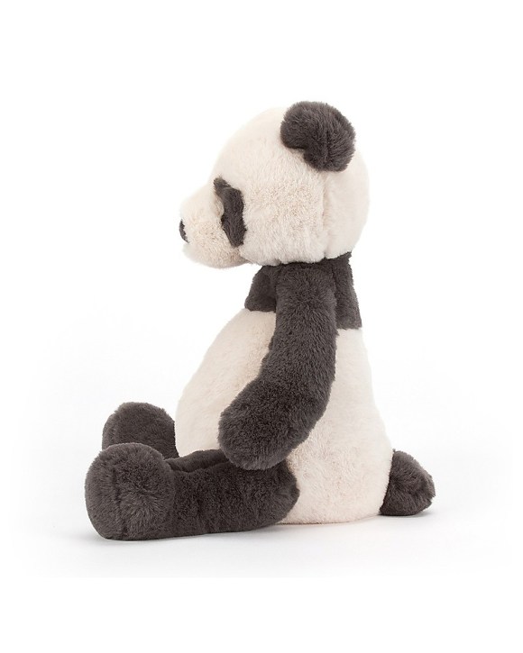 Puffles Panda