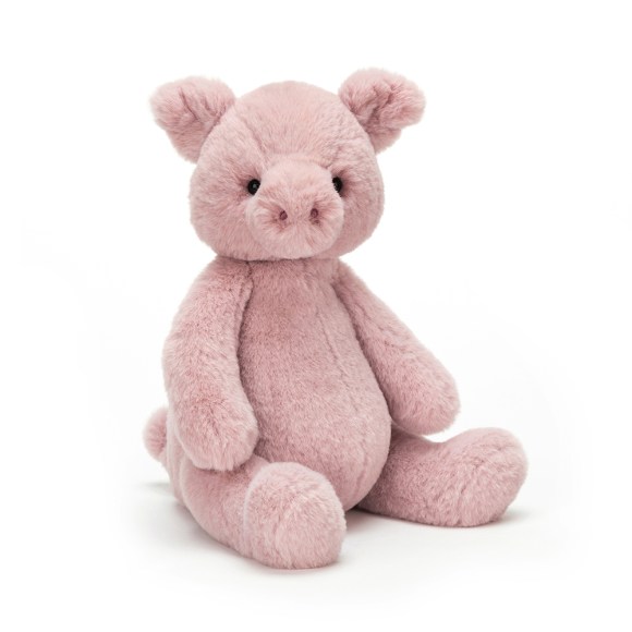 Puffles Piglet