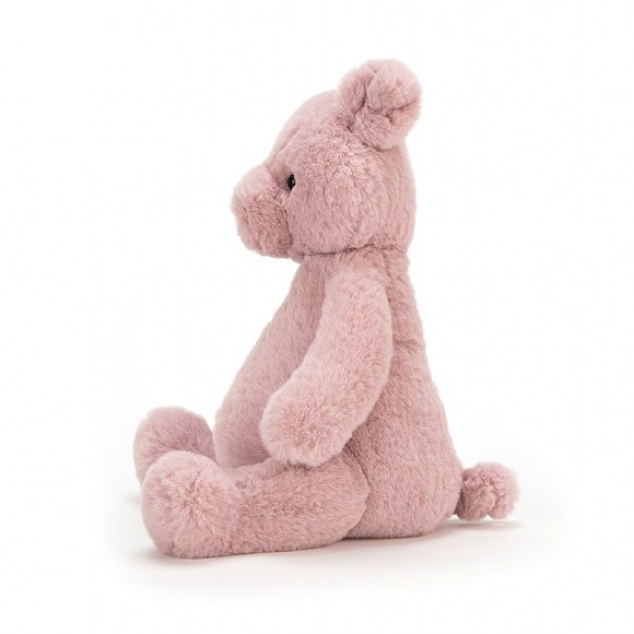 Puffles Piglet