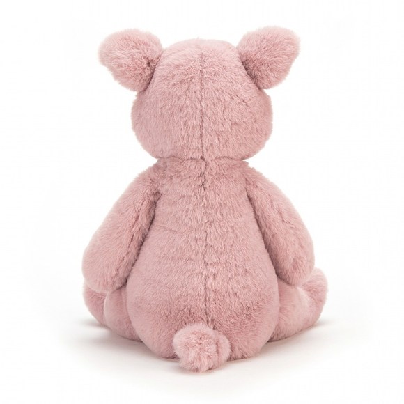 Puffles Piglet