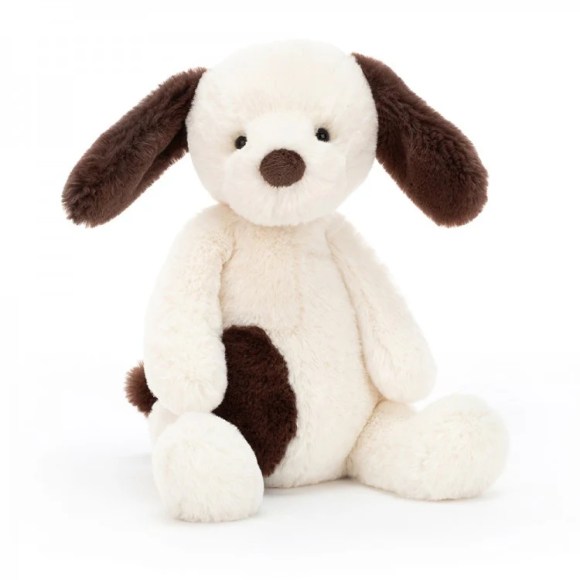 Puffles Puppy