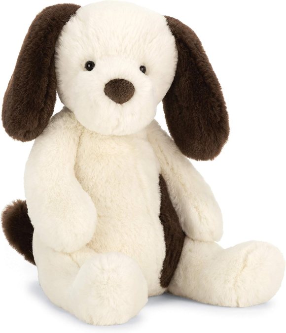 Puffles Puppy