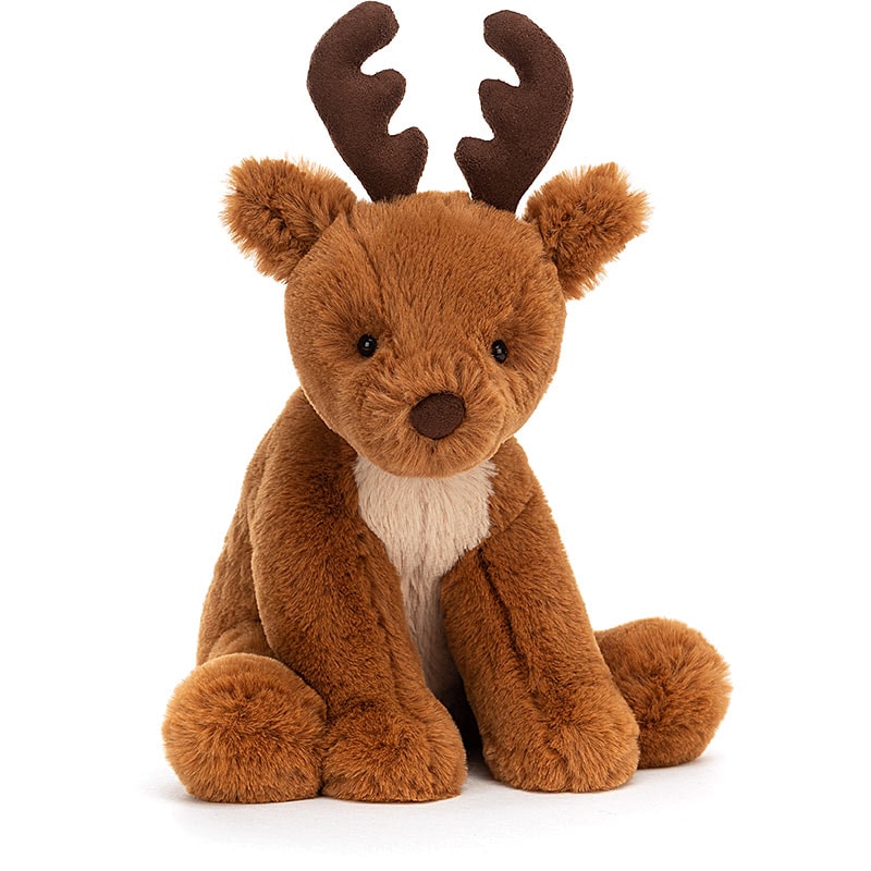 Remi Reindeer