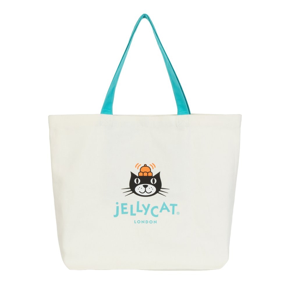 Ricky Rain Frog Tote Bag