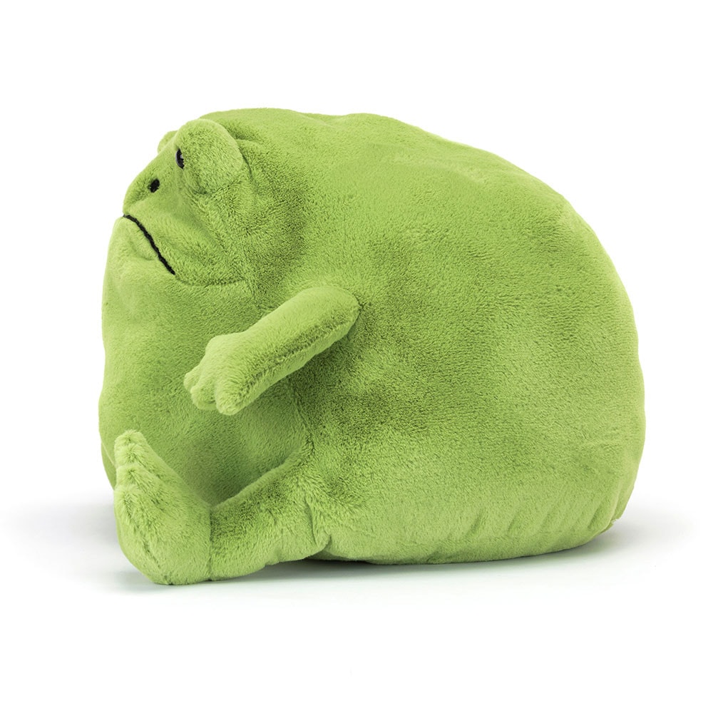 Ricky Rain Frog
