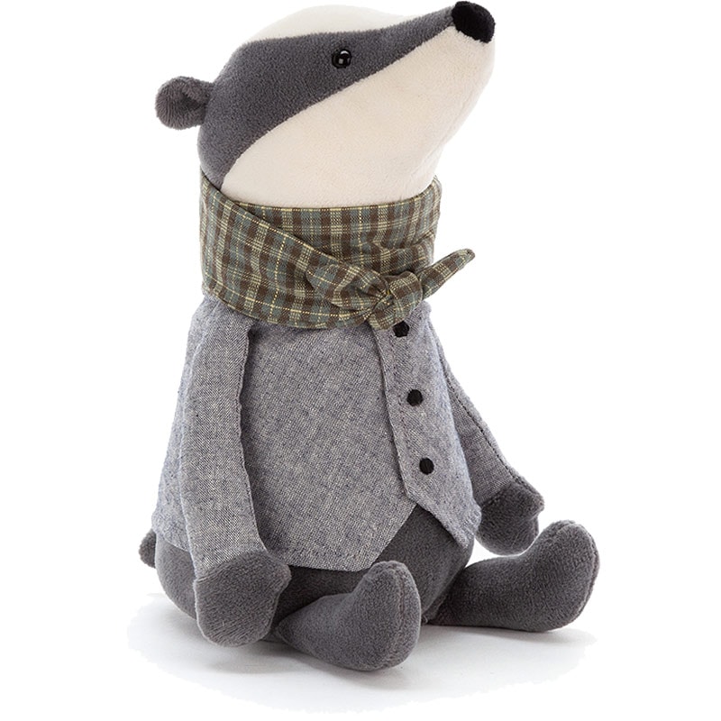 Riverside Rambler Badger