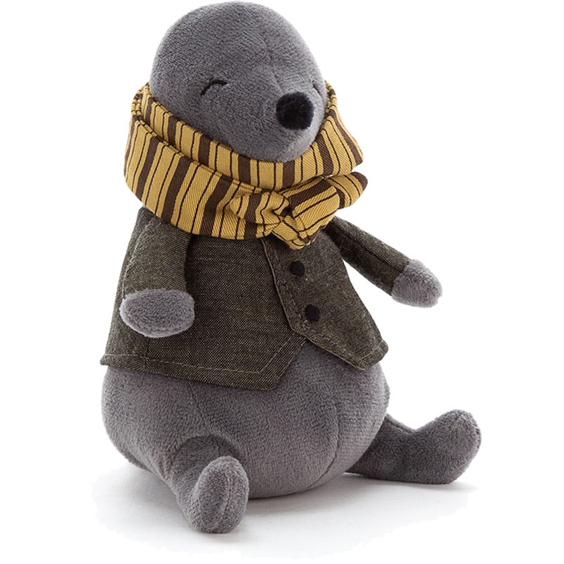 Riverside Rambler Mole