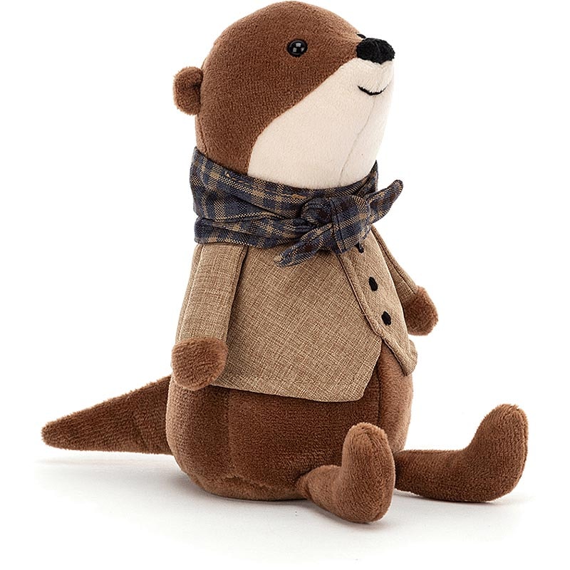 Riverside Rambler Otter
