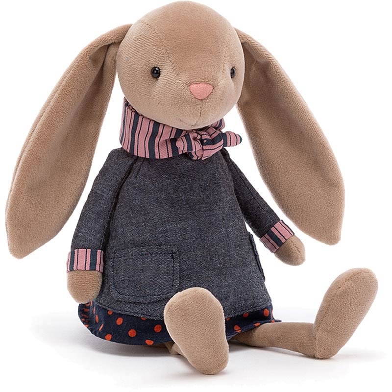 Riverside Rambler Rabbit