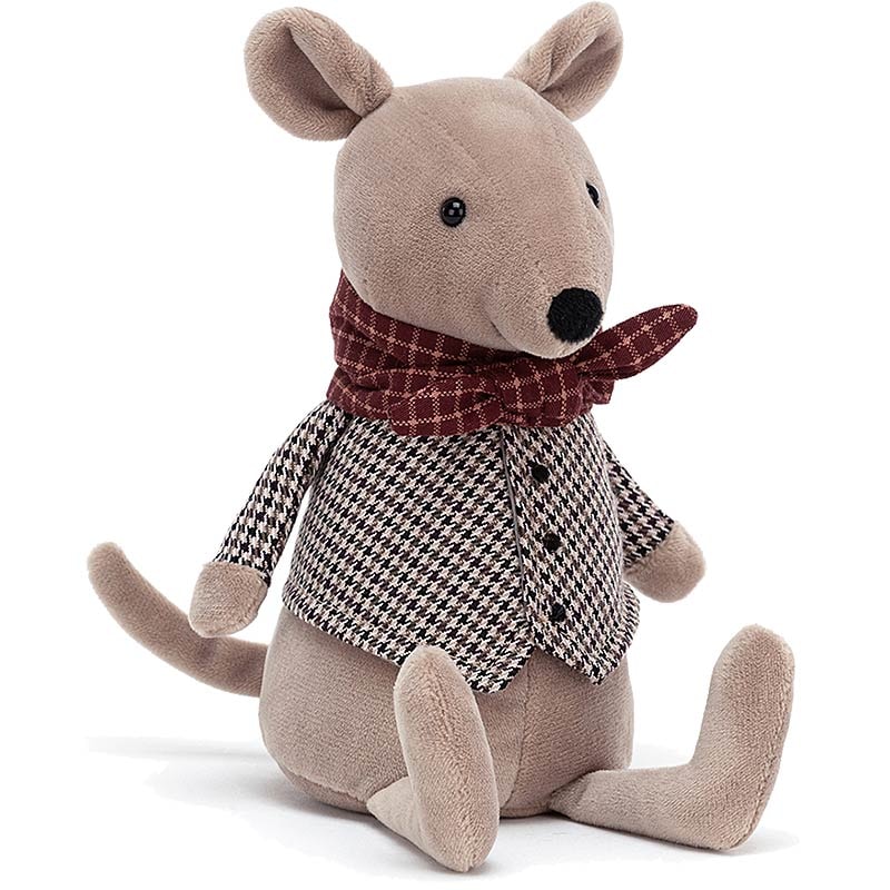 Riverside Rambler Rat