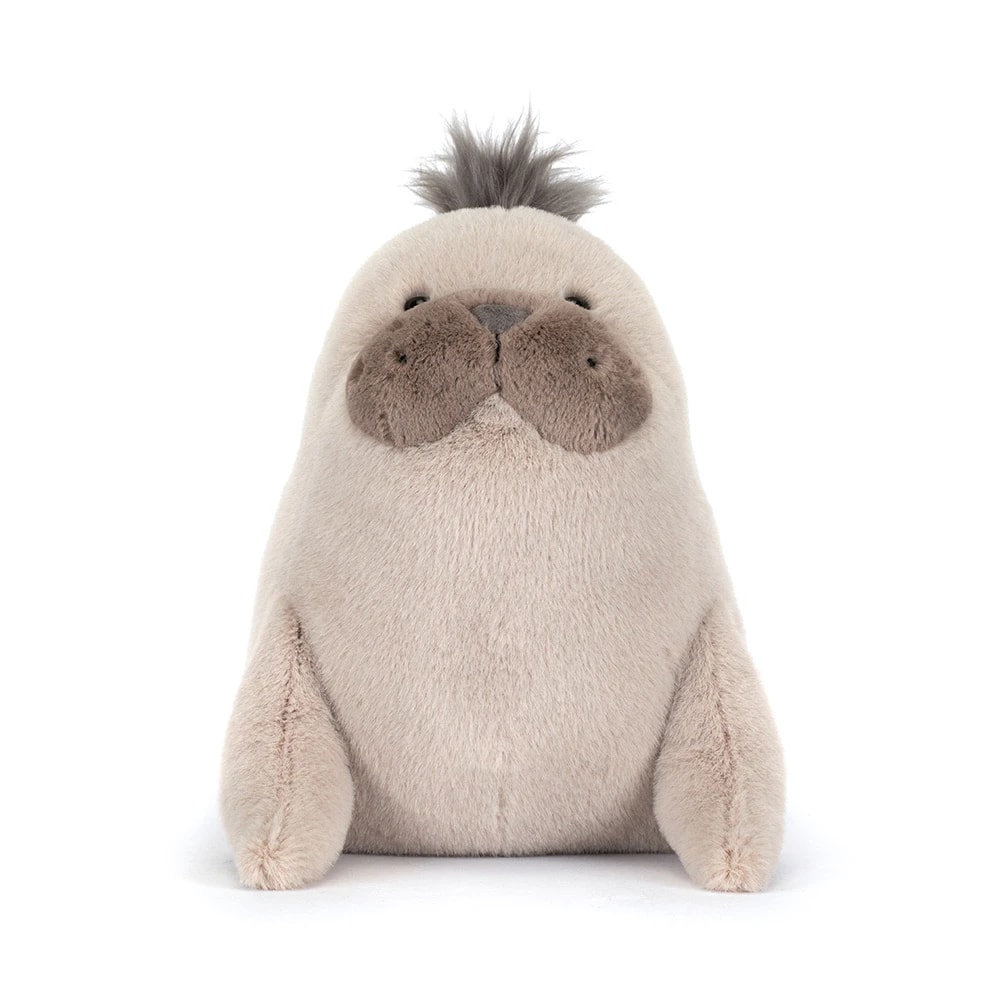 Roarwell Sea Lion