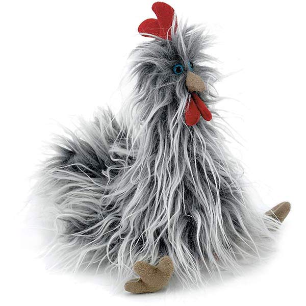Roger Rooster