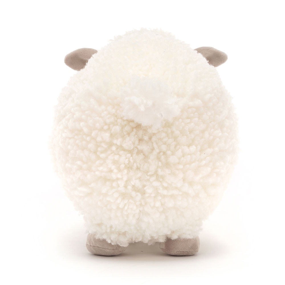 Rolbie Sheep Cream