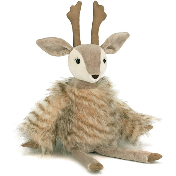 Roxie Reindeer