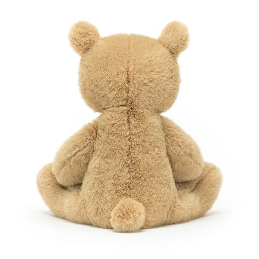 Rufus Bear