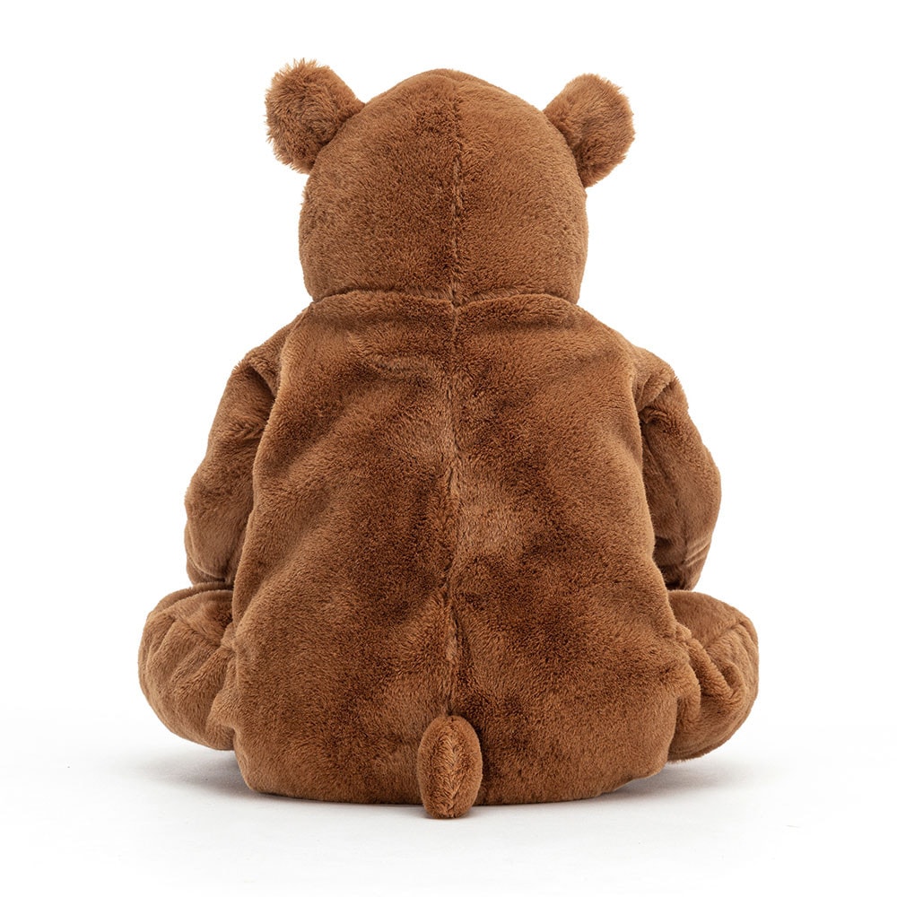 Rumpletum Bear