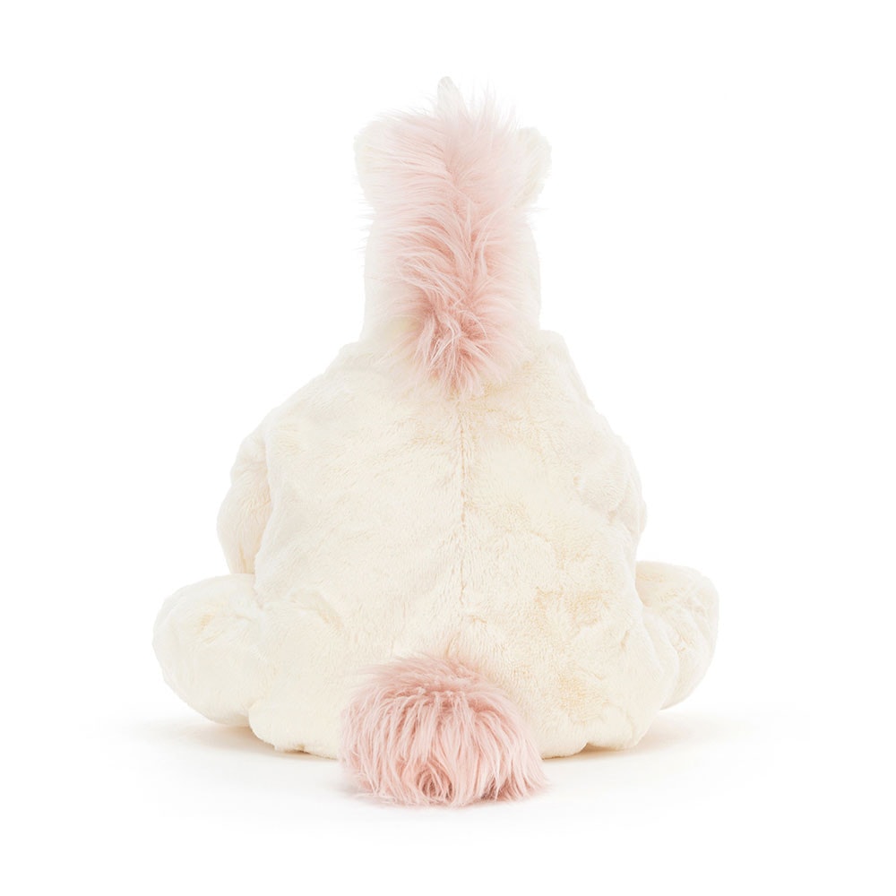 Rumpletum Unicorn