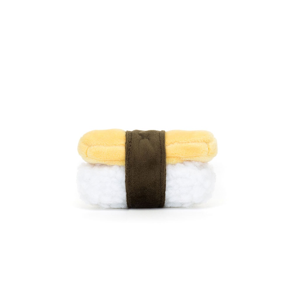 Sassy Sushi Egg