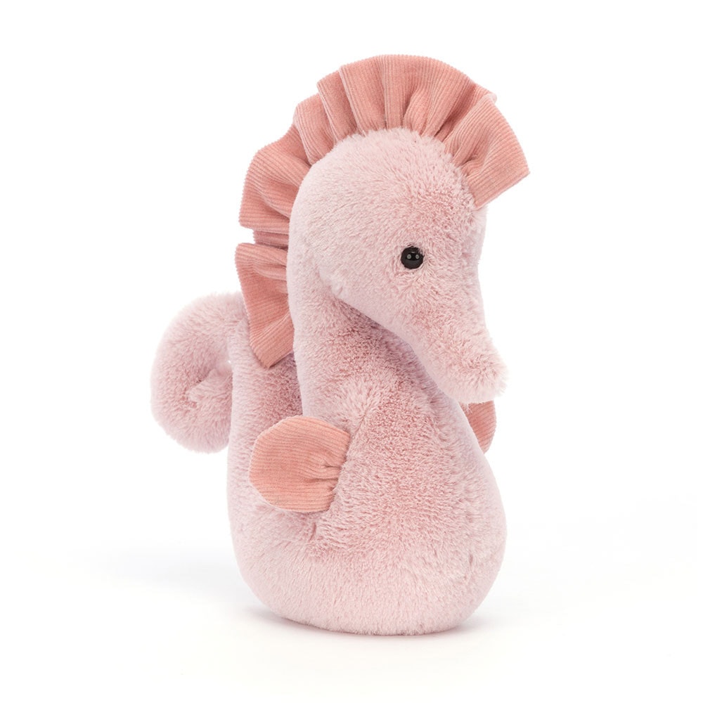Sienna Seahorse