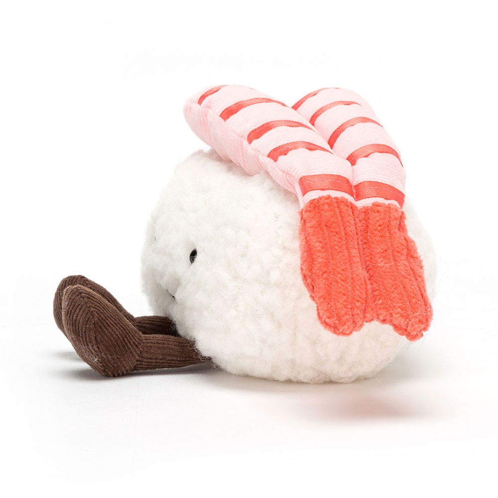 Silly Sushi Nigiri