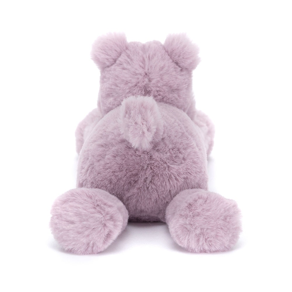 Smudge Hippo