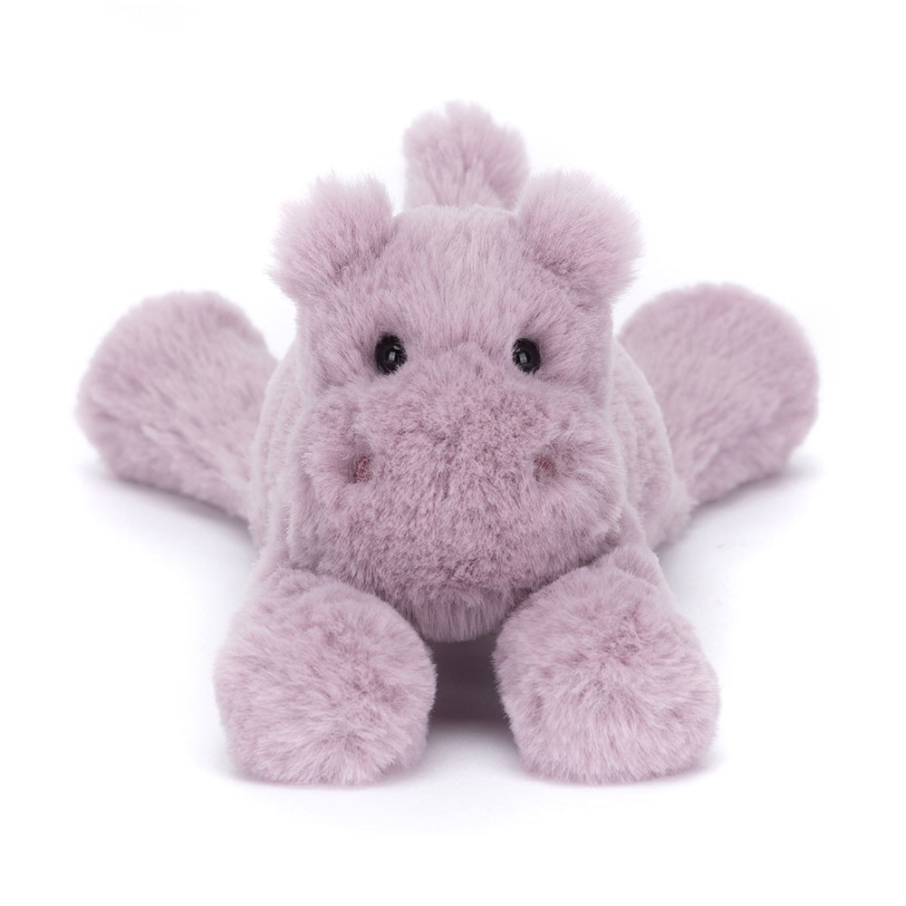 Smudge Hippo