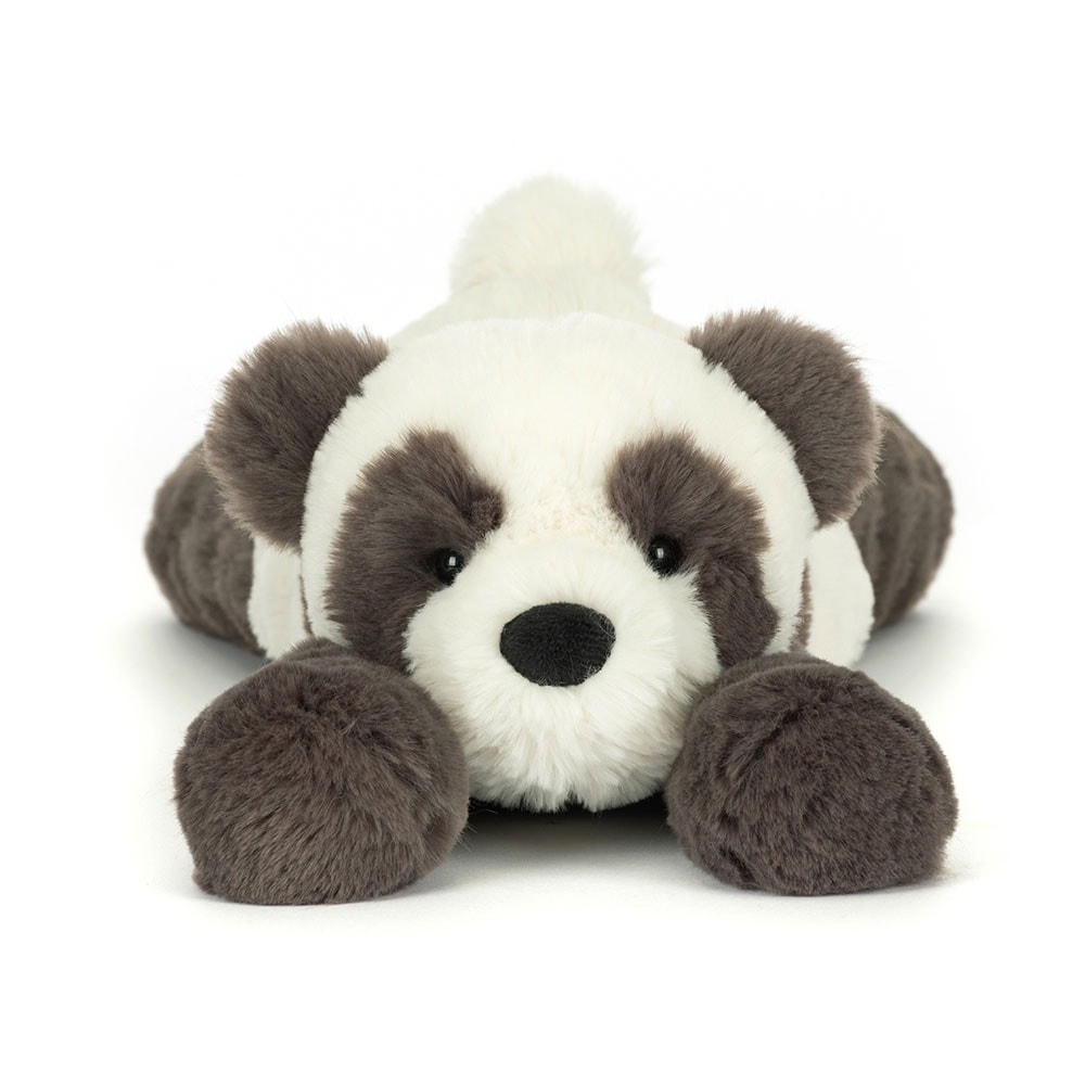 Smudge Panda