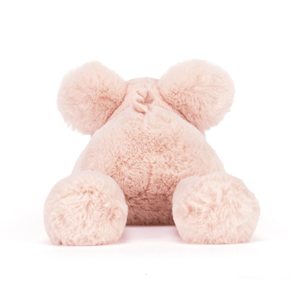 Smudge Pig