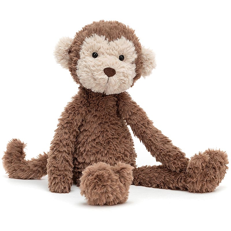 Smuffle Monkey
