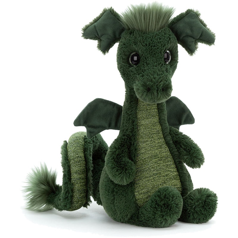 Sparks Dragon