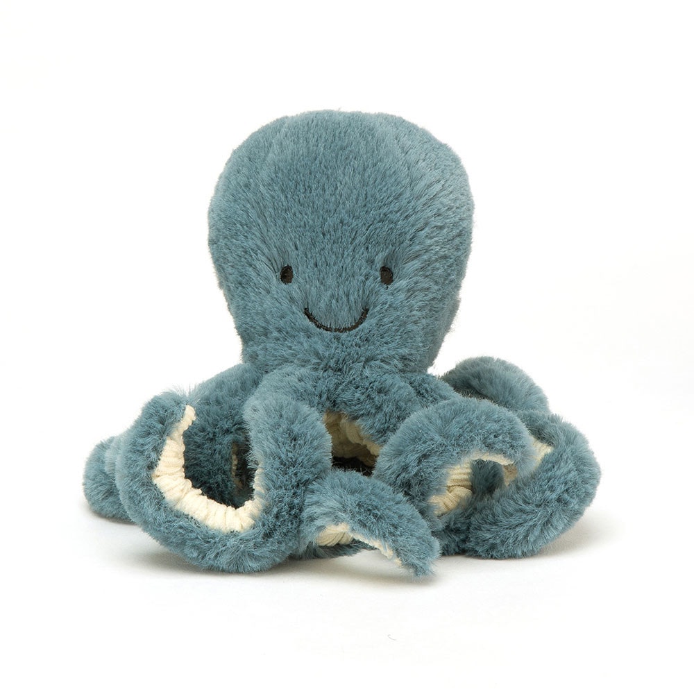 Storm Octopus