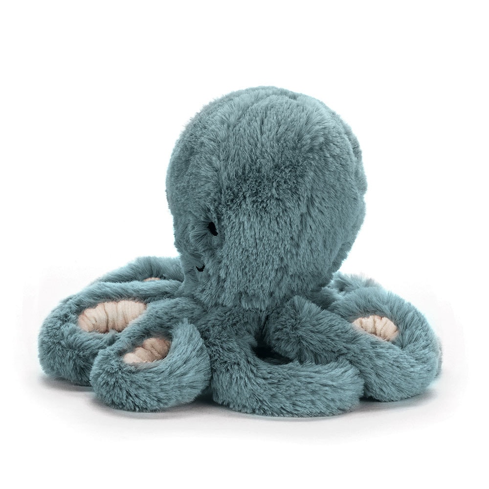 Storm Octopus