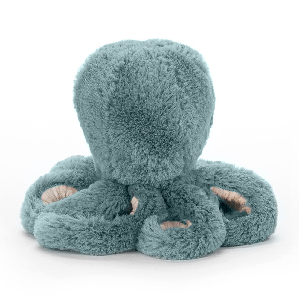 Storm Octopus