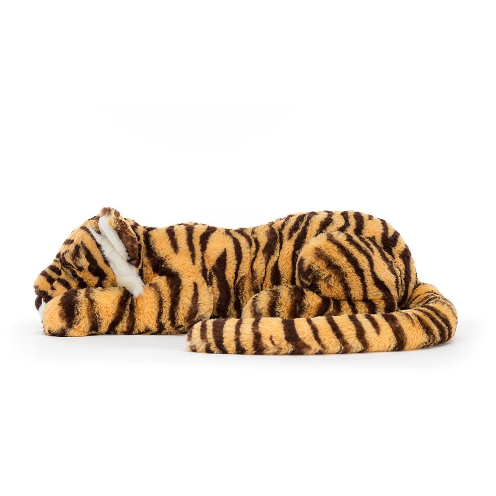 Taylor Tiger