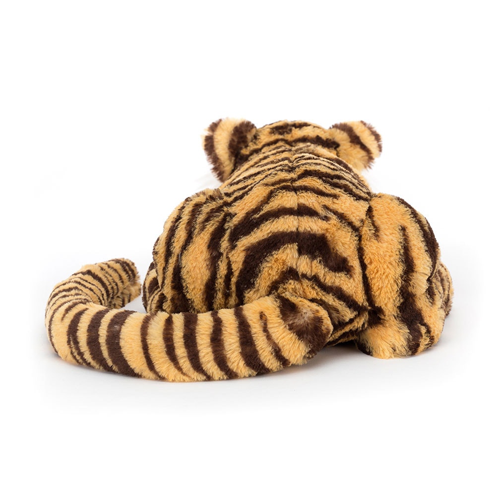 Taylor Tiger