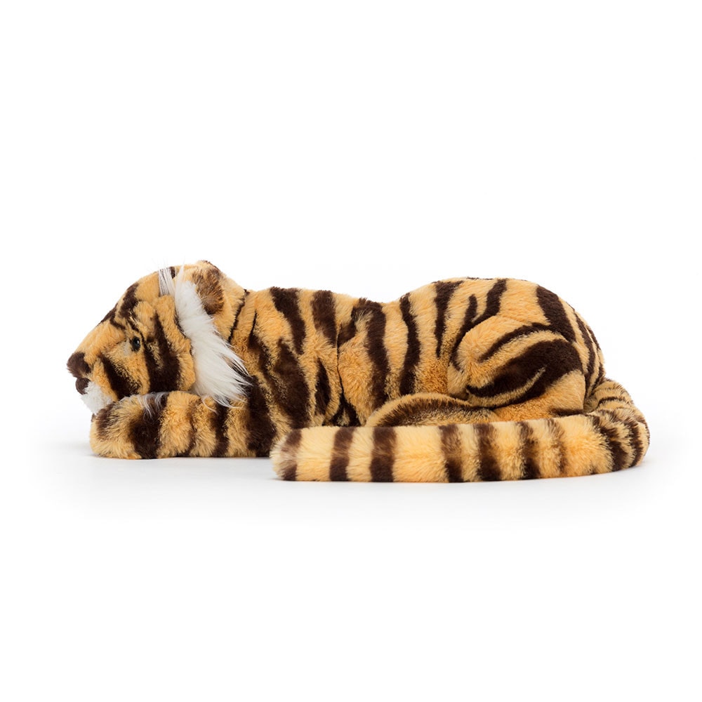 Taylor Tiger