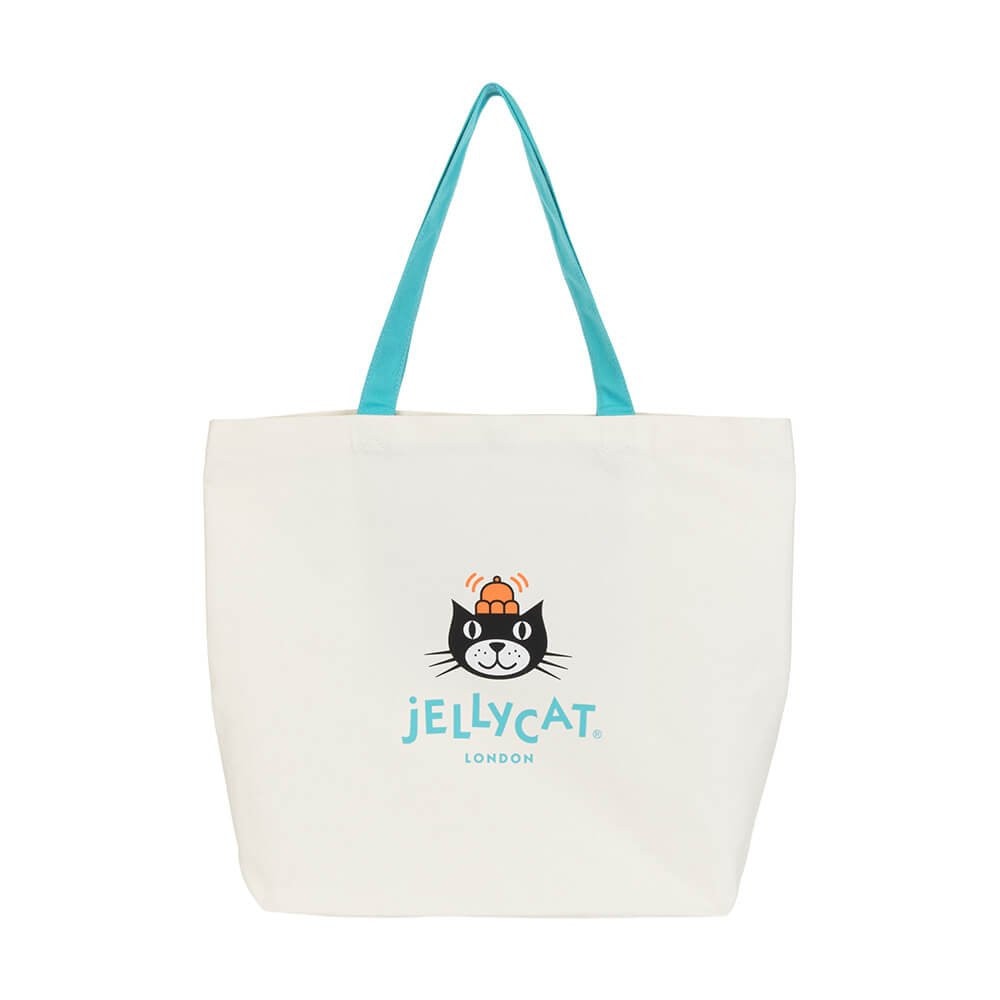 Timmy Turtle Tote Bag