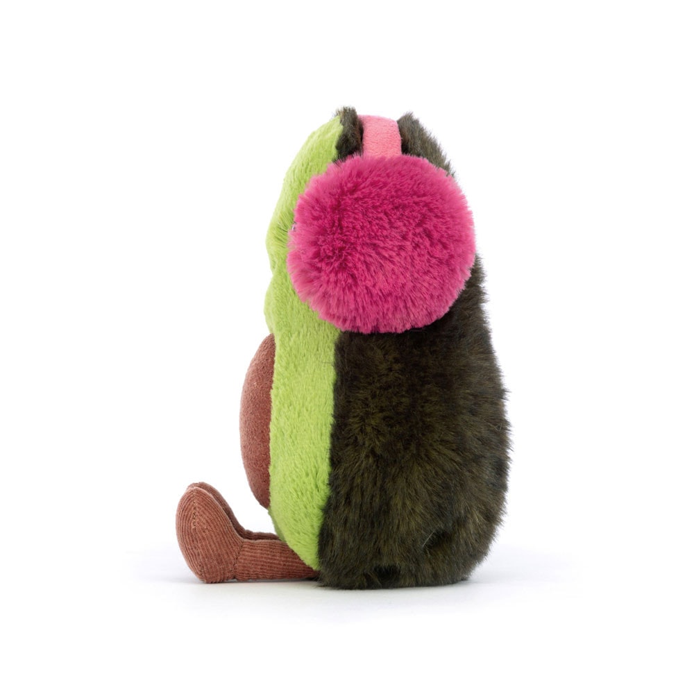 Toastie Amuseables Avocado