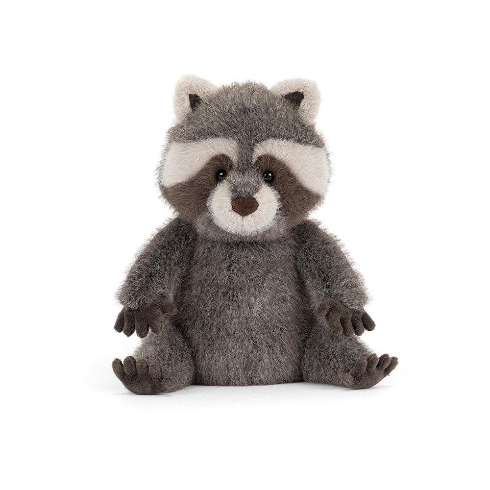 Trixiwoo Raccoon