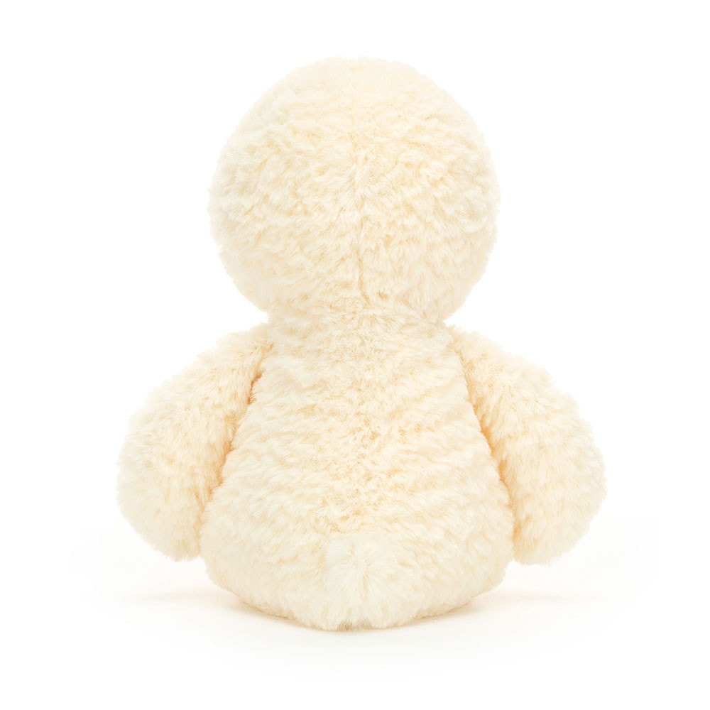 Tumbletuft Duck